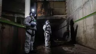 El plan subterráneo que cambió Alicante