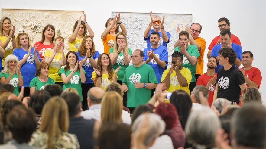 Caixa Popular reforça la inclusió de persones amb discapacitat en la societat