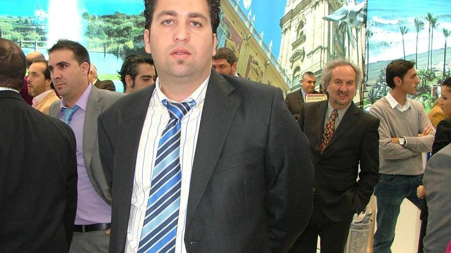 Abdeslam Lucena.