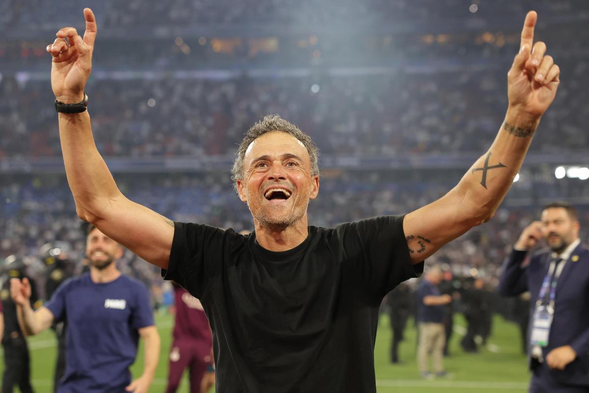 De Luis Enrique a Guardiola: los 8 documentales imprescindibles de Movistar Plus que no te puedes perder