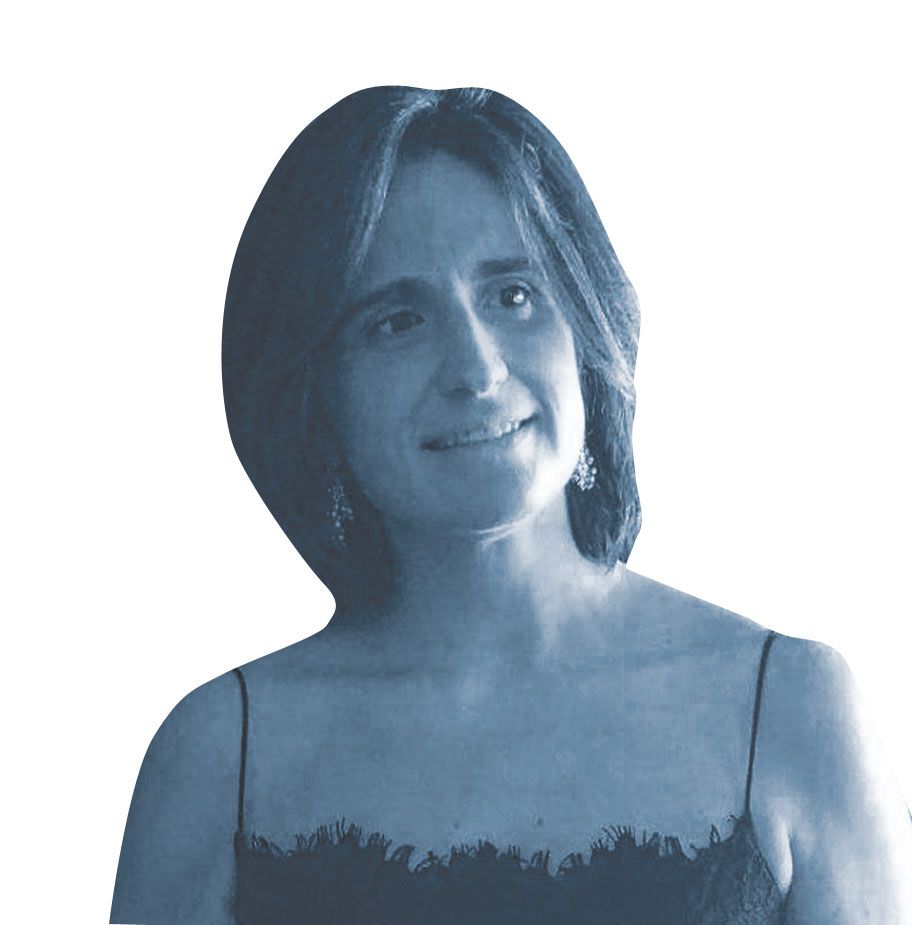 Lucía Rodríguez Olay