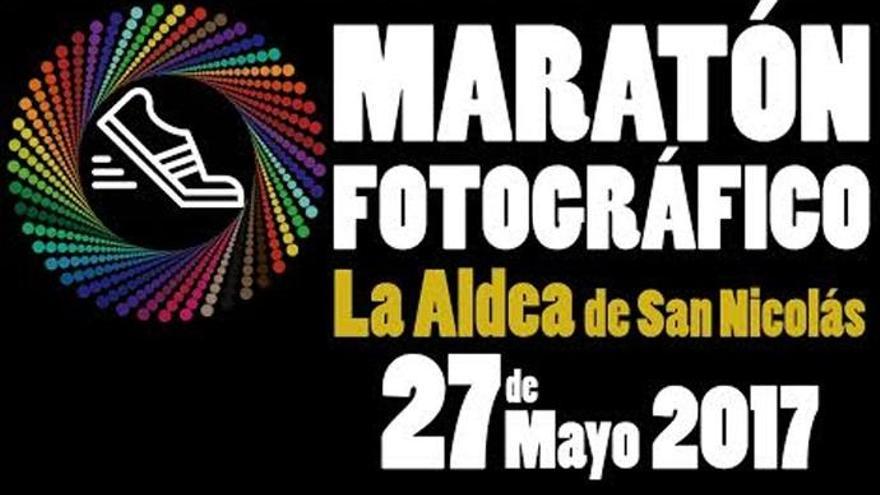 Maratón fotográfico en La Aldea