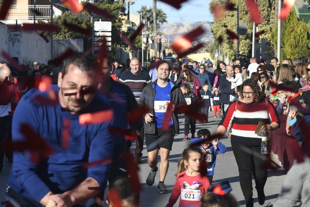 San Silvestre de Archena