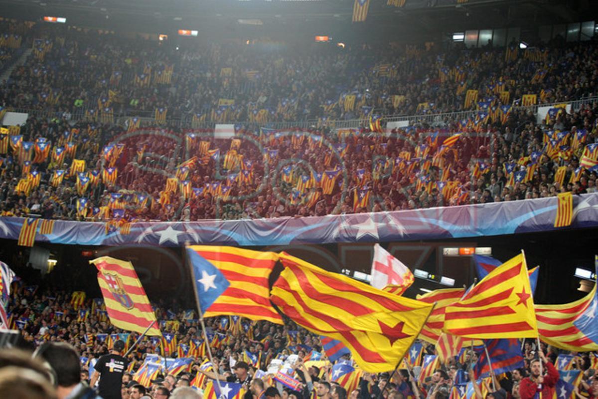 Semifinal Copa Cataluña, Barça B 1- Girona 0