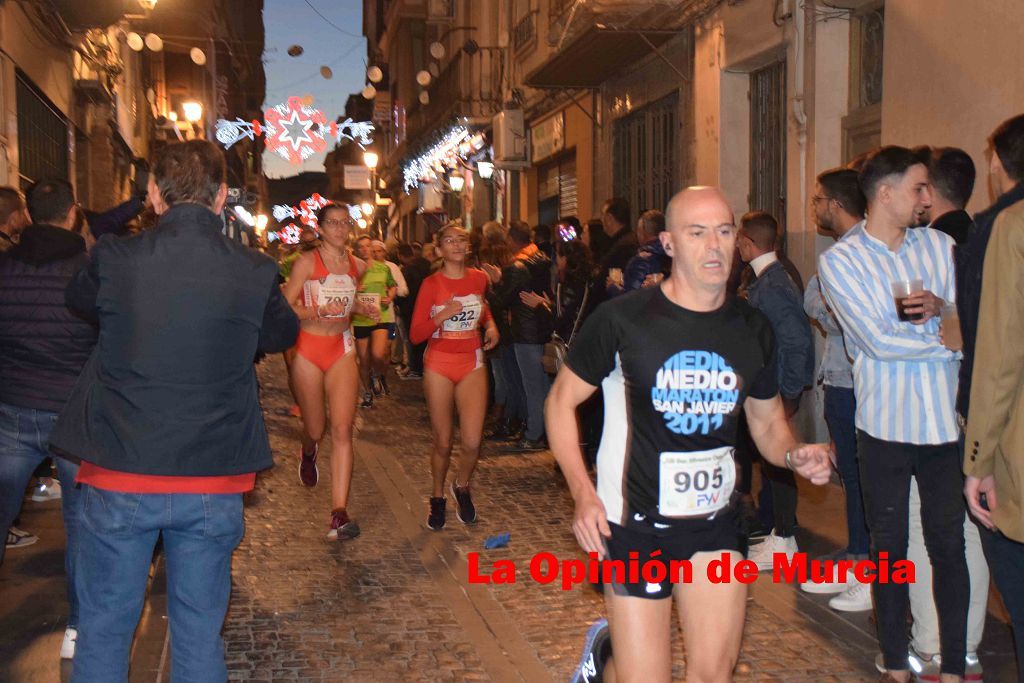 San Silvestre de Cieza (Parte II)