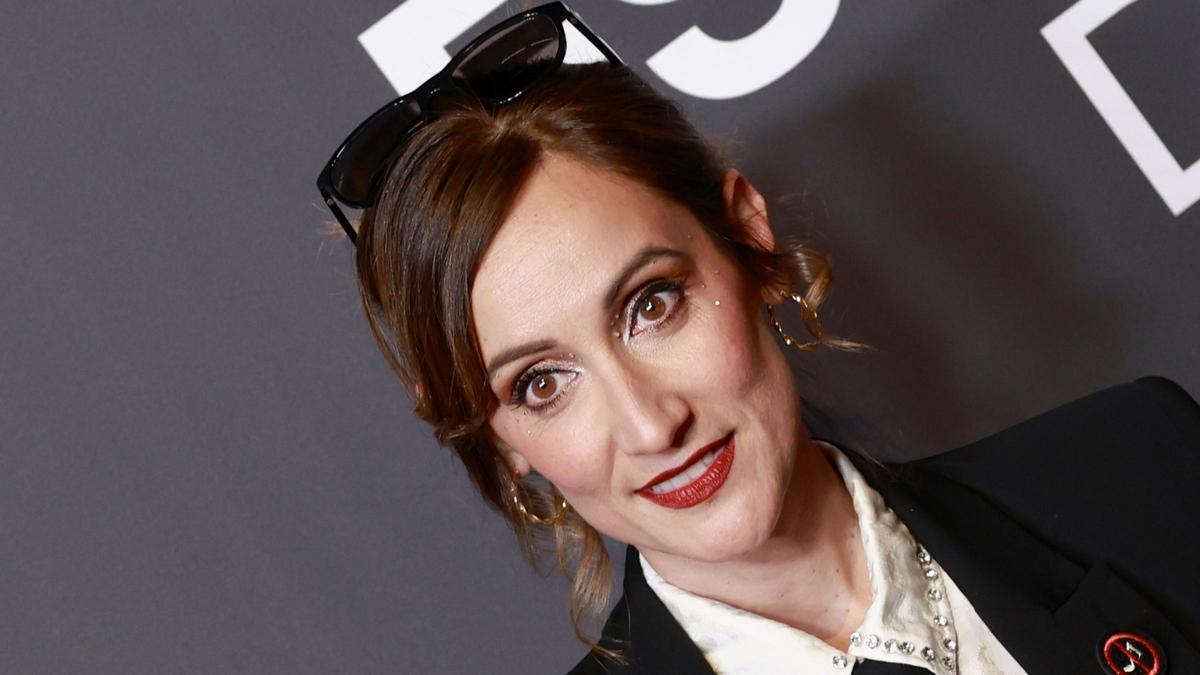 Ana Morgade da una lección sobre 'body positive' y el embarazo