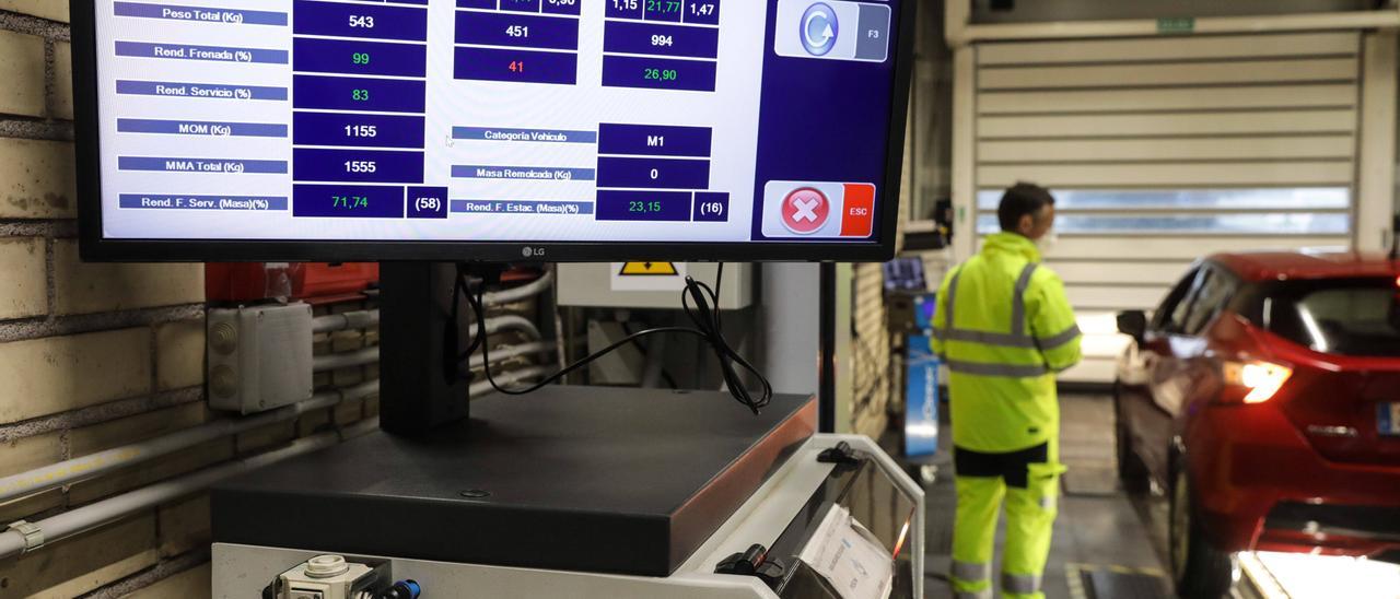 Adiós a pasar la ITV los vehículos matriculados entre estos años se libran de la inspección