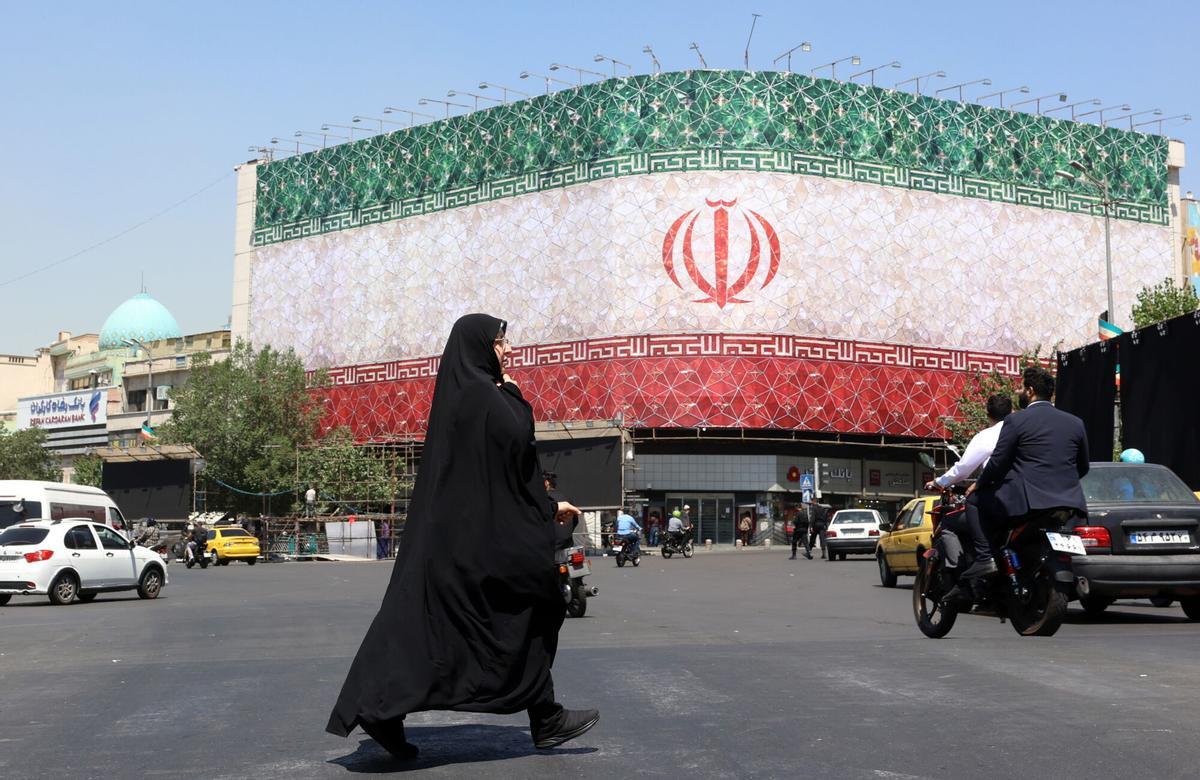 Irán y Estados Unidos sellan el acuerdo de paz y la reapertura del estrecho de Ormuz