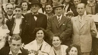Bournacell, el historiador de O Salnés