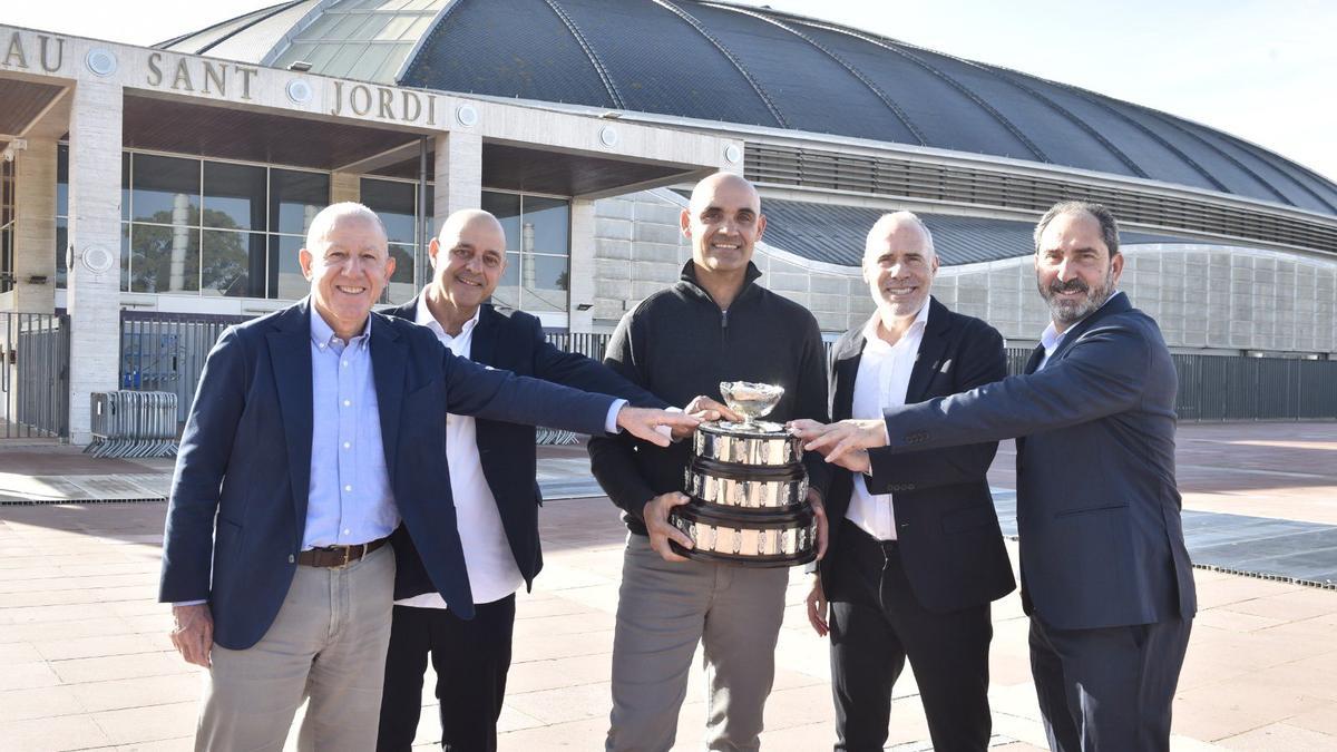 Los protagonistas, 25 años después