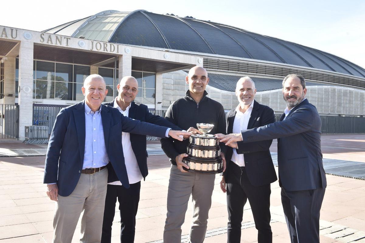 Los protagonistas, 25 años después