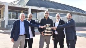 Los protagonistas, 25 años después