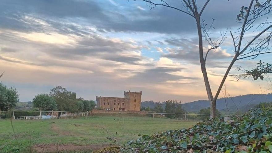 San Cucao, territorio de nobles y castillos, de la huella indiana y del tesoro natural de los Covarones