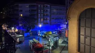 Un trabajador muere al inhalar sustancias tóxicas en una fosa séptica del Mercado Central de Tarragona