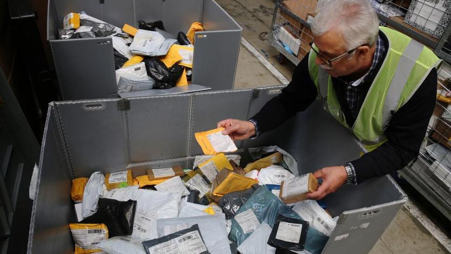 El sello de Correos subirá el 11,1% en el 2017, su mayor incremento de la última década