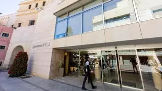 El Ayuntamiento de Elche tiene 27,5 millones de euros del remanente de tesorería para gastar este año