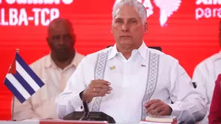Dimite la ministra cubana que afirmó que los mendigos son personas "disfrazadas"