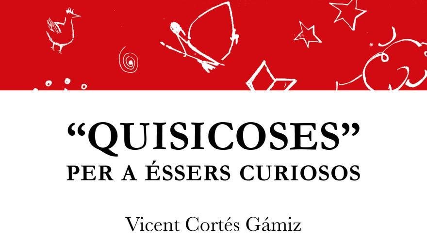 59a Fira del Llibre de València: «Quisicoses» per a éssers curiosos