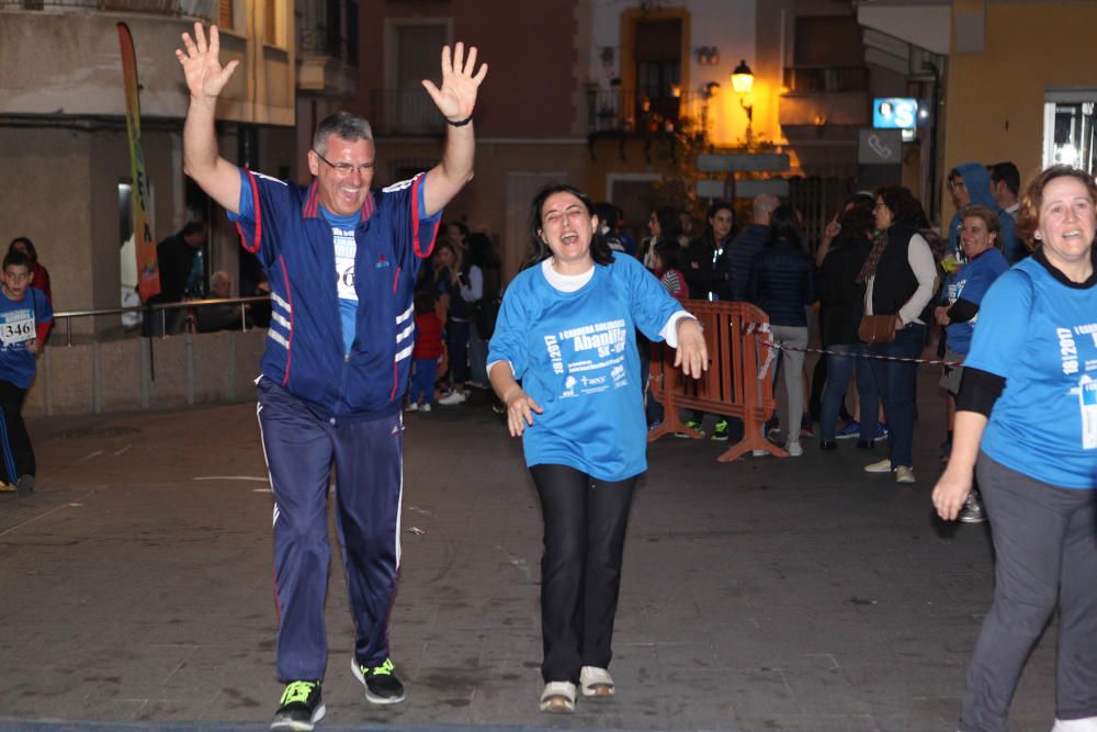 Carrera Popular de Abanilla