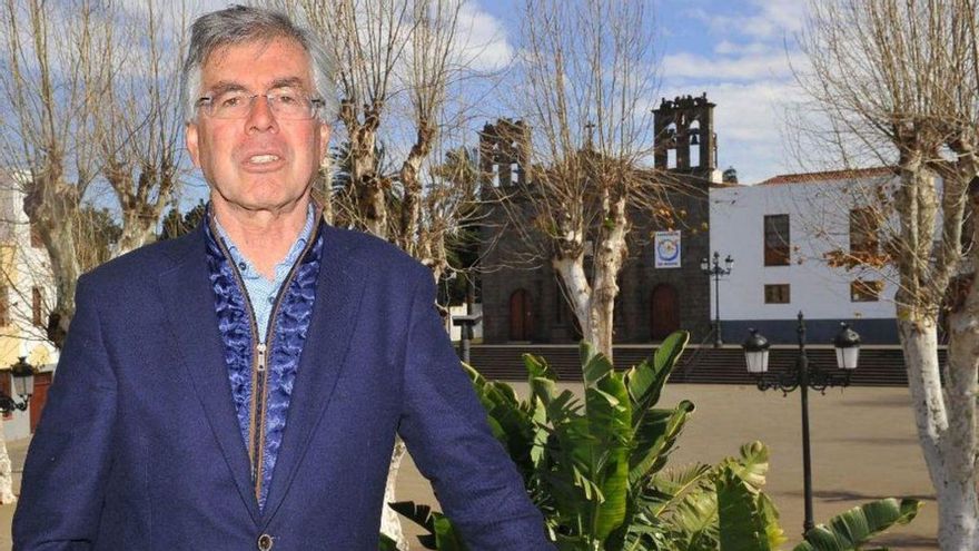 Coalition of Tacoronte repudiates the “socialist coercion” to the mayor