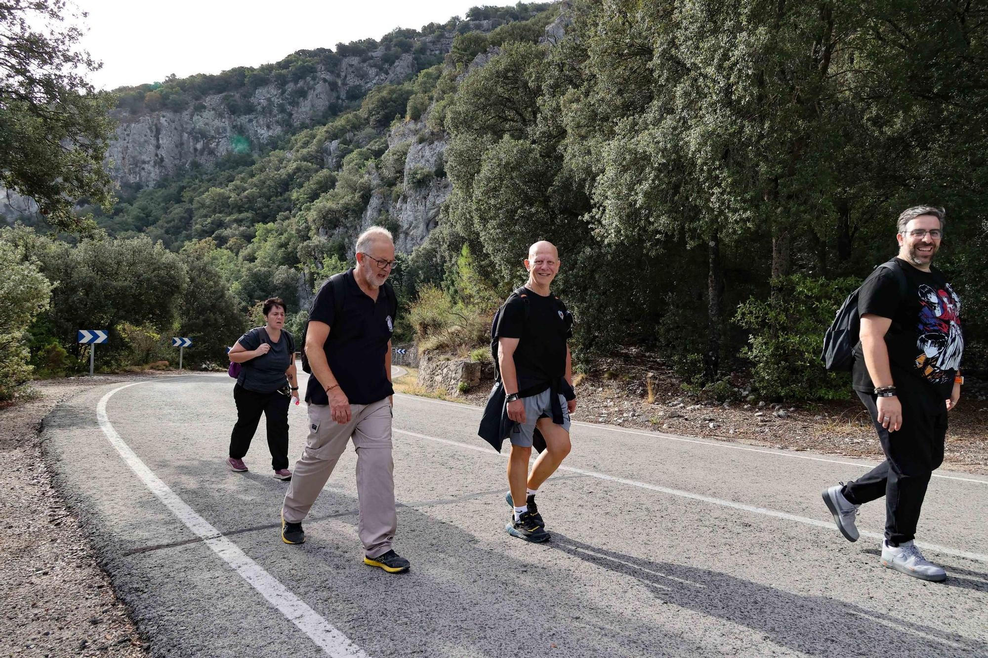 Romería a la Ront Roja
