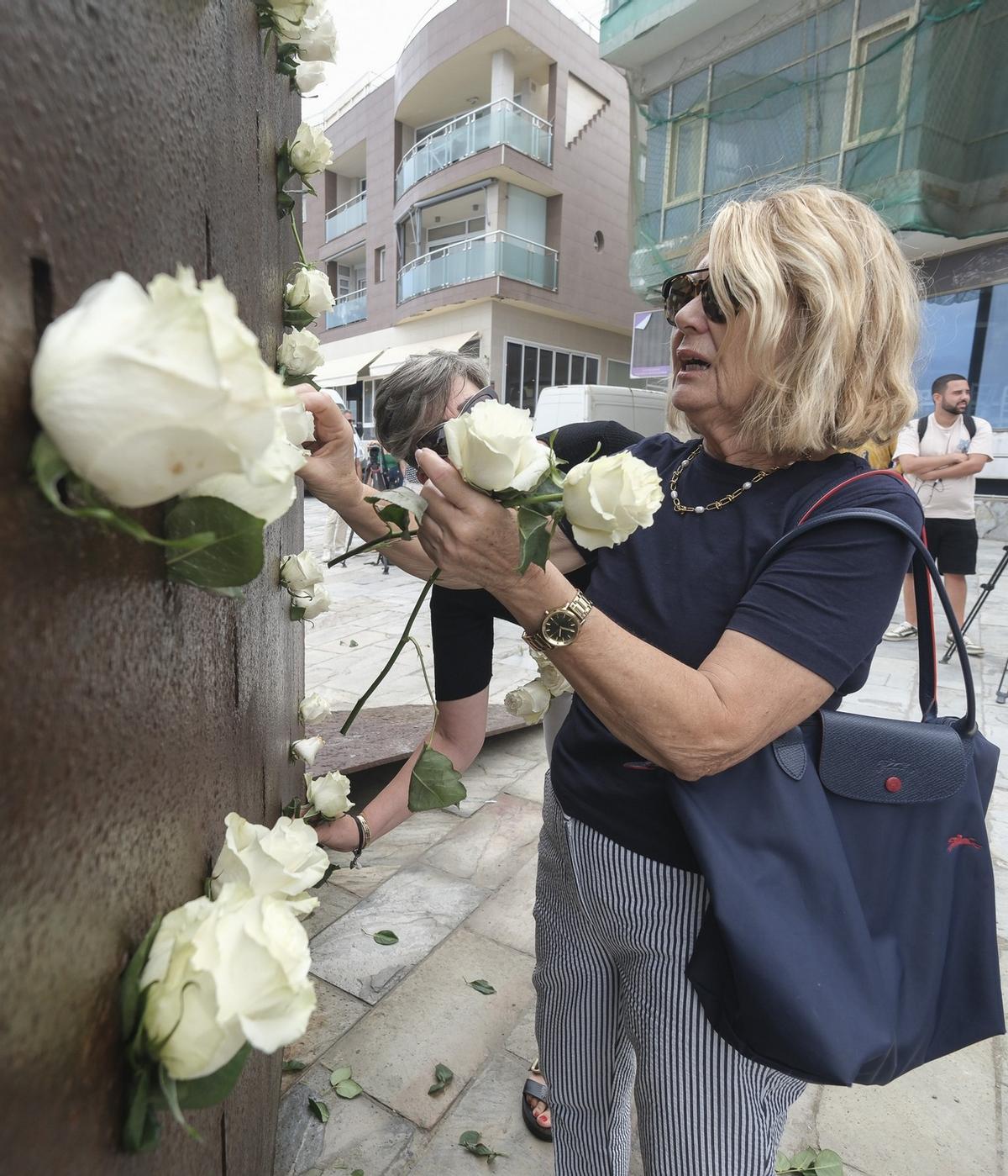 17º aniversario accidente JK5022