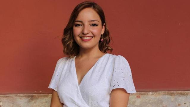 La primera guardiana del fuego y fiel seguidora del «espíritu Corona»