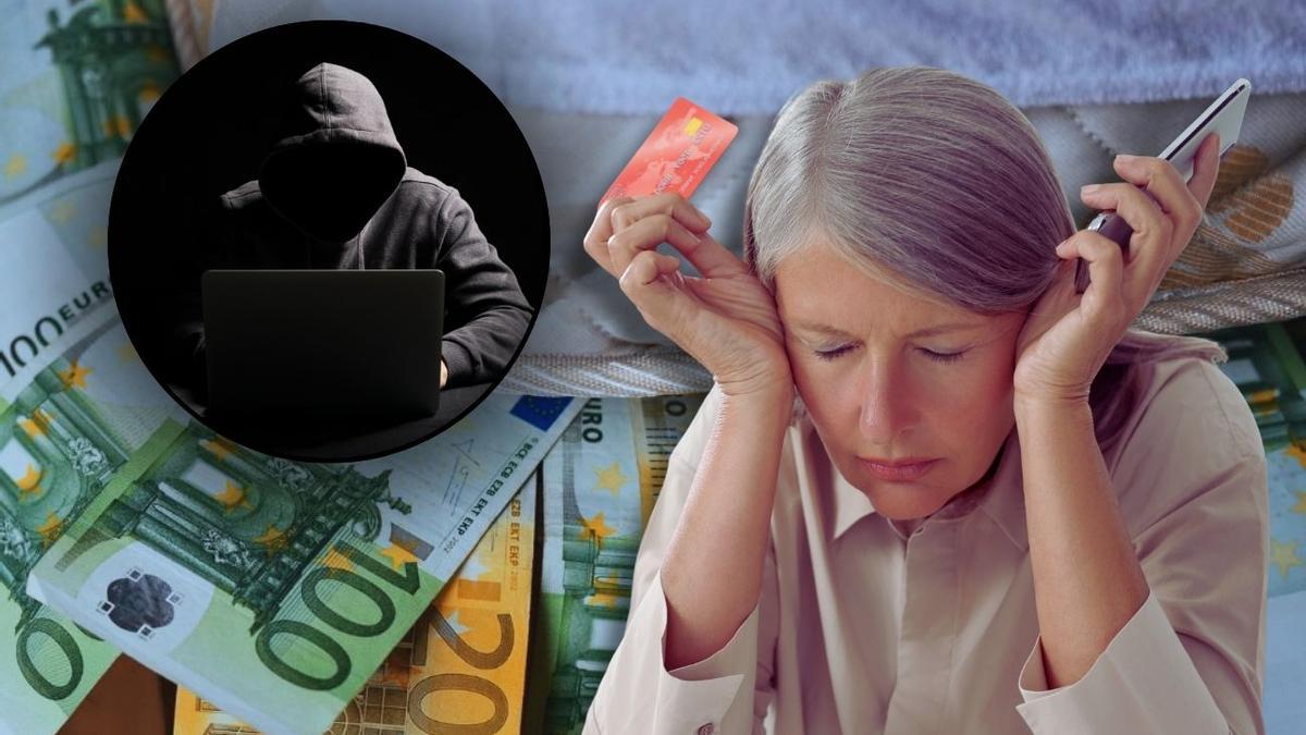 Le vacían la cuenta en minutos y el banco se lava las manos: la estafa que ya es viral