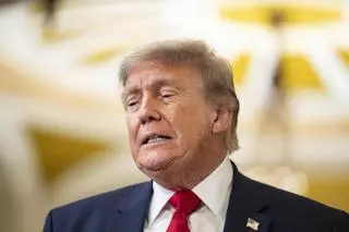 La gestión económica de Trump despierta a voces críticas en el Partido Republicano ante las elecciones de noviembre