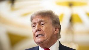 MADERA. La mala gestión económica de Trump levanta voces críticas en el propio Partido Republicano