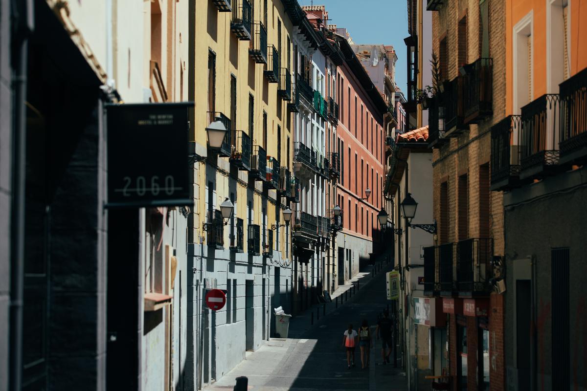 La calle de la Cabeza: un cura decapitado, un castigo divino y un no tan gentilhombre