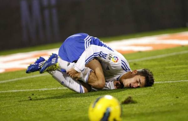 Galería del Real Zaragoza-Mallorca