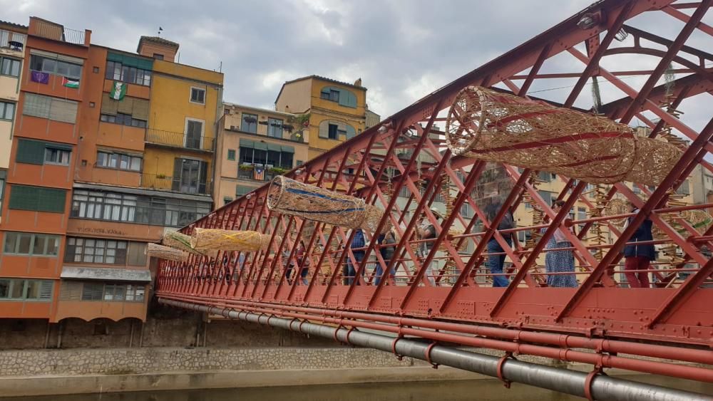 Girona, Temps de Flors 2019