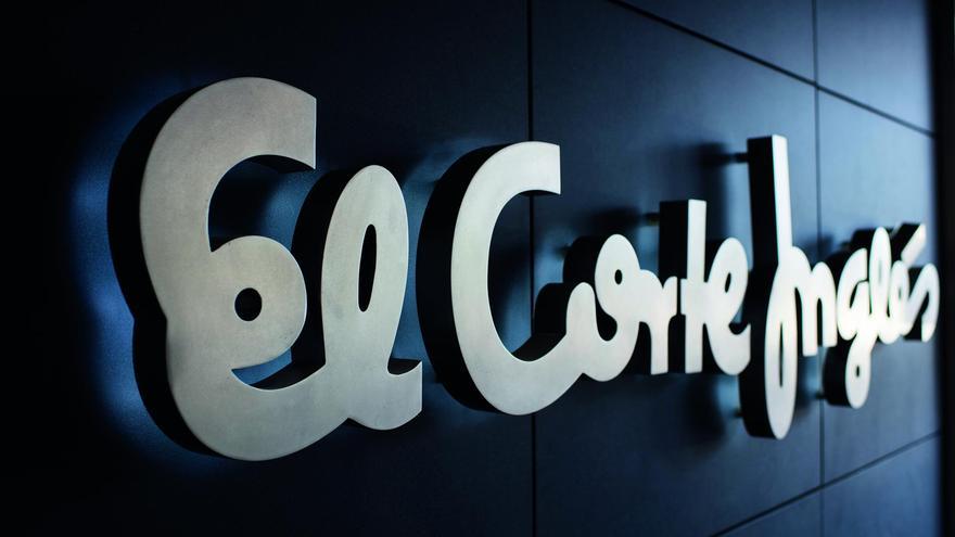 El Corte Inglés llega al &#039;trimestre dorado&#039; con un 2% más de ventas y un 11% más de beneficio