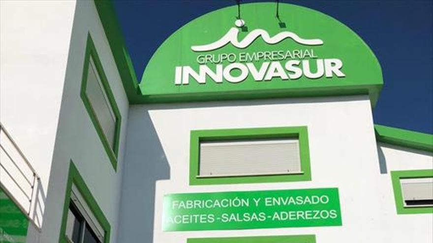 Innovasur apoyará a los equipos del Maristas