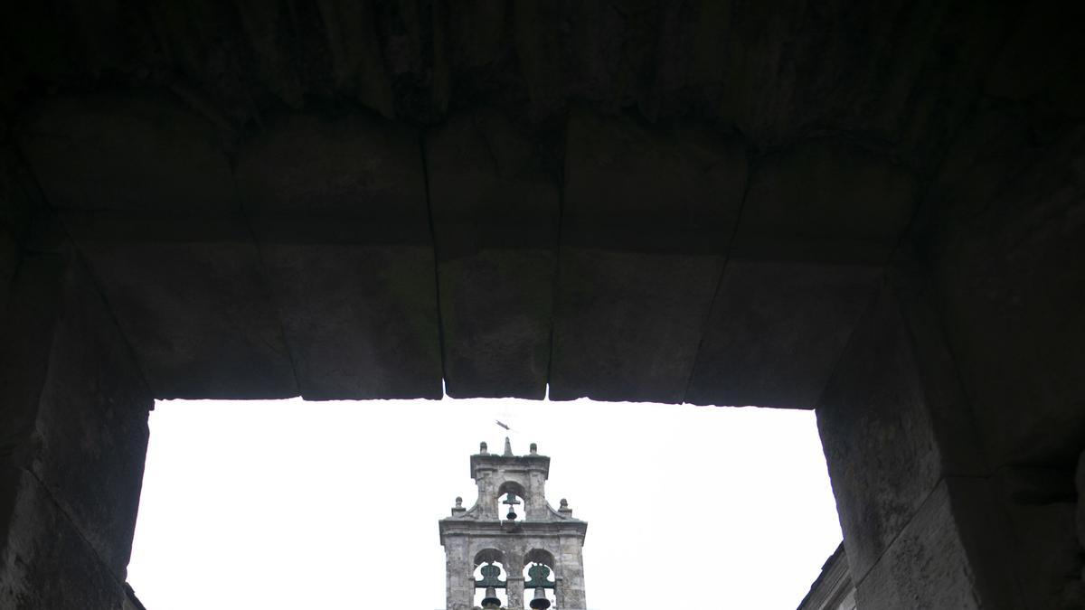 Recorrido por los monasterios olvidados del occidente de Asturias