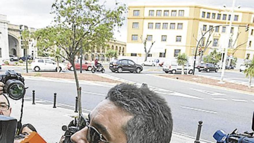 La Fiscalía recurre la absolución del exdirector Salesiano de Cádiz y Badajoz
