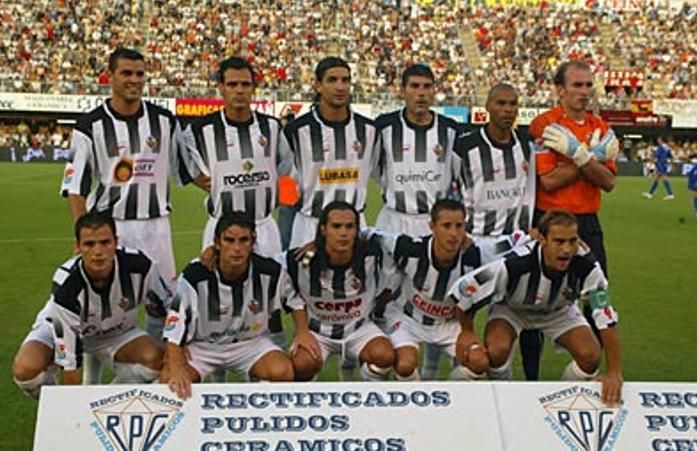 Galería | 20 años del mítico gol de Manu Busto en Castalia para ascender a Segunda: ¿lo recuerdas?