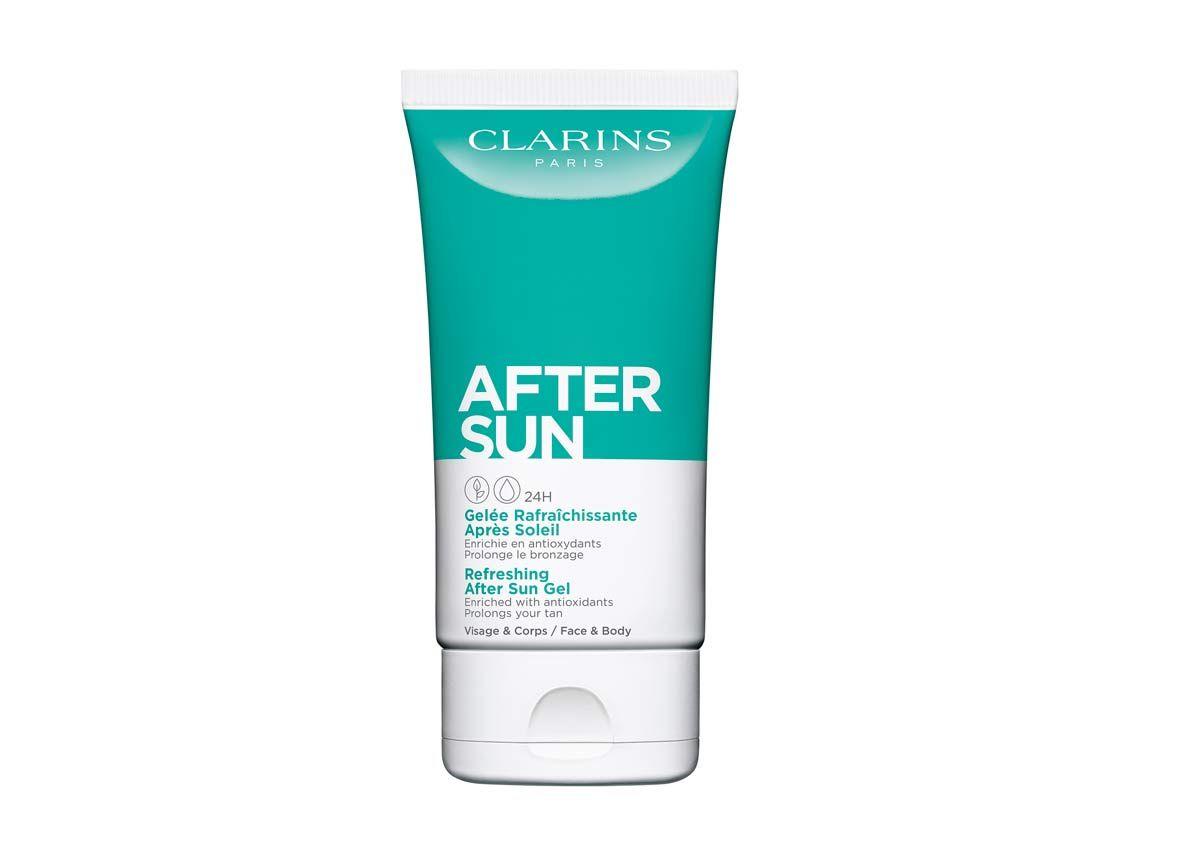 Clarins