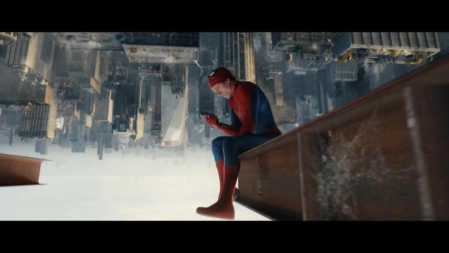Crítica de 'Spider-Man: Brand New Day': Peter Parker demuestra haber crecido... a ratos