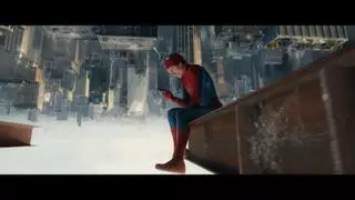 Crítica de 'Spider-Man: Brand New Day': Peter Parker demuestra haber crecido... a ratos