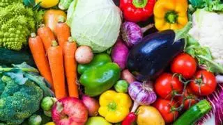 El alimento que debes incorporar a tu dieta sin carne y que te aportará una buena dosis de calcio y hierro