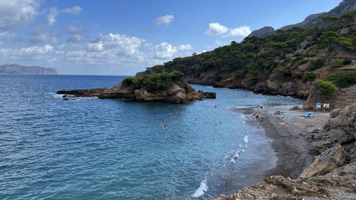 Es bleibt auf Mallorca sommerlich.