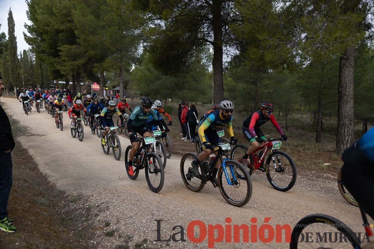 Circuito XCM Región de Murcia, ‘Memorial Luís Fernández’