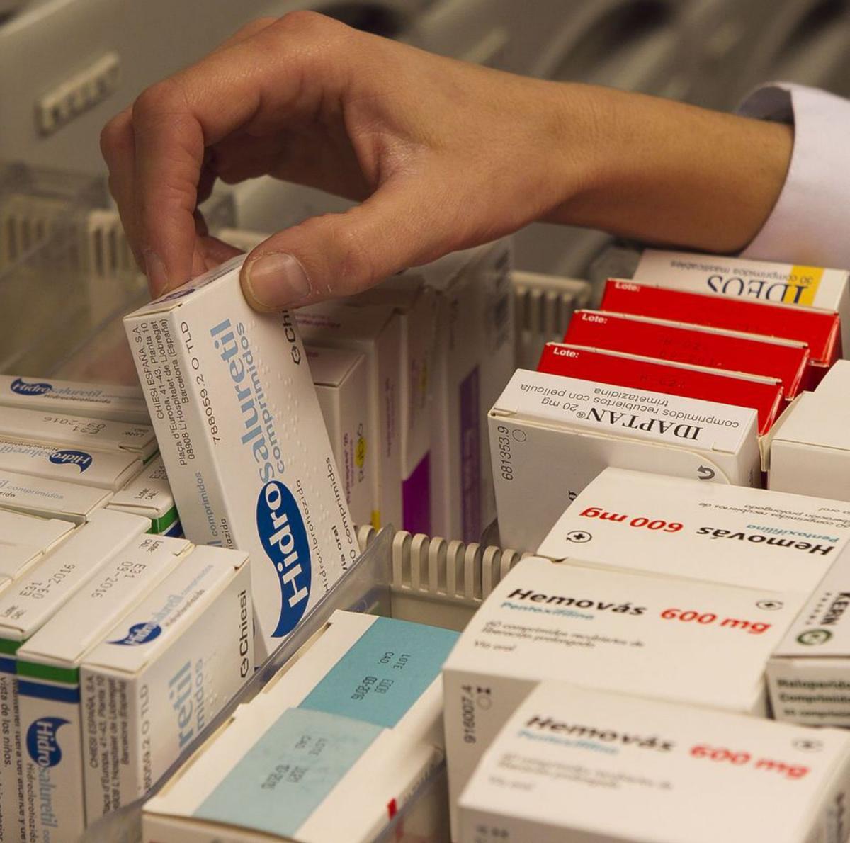 Sanitat escurça l’espera per finançar fàrmacs innovadors Sanitat escurça l’espera per finançar fàrmacs innovadors