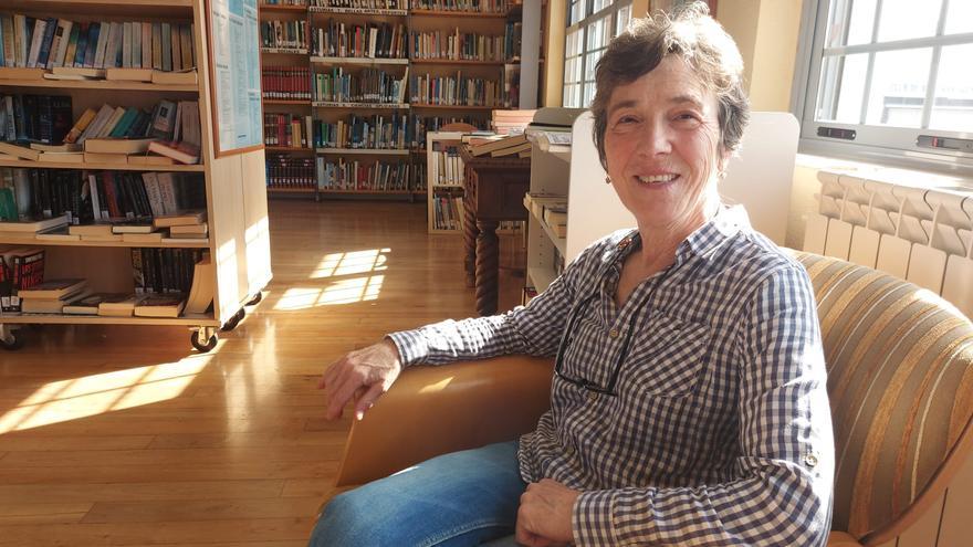 La historia de la coañesa Matilde Suárez, flamante premio Ría del Eo de poesía en gallego-asturiano