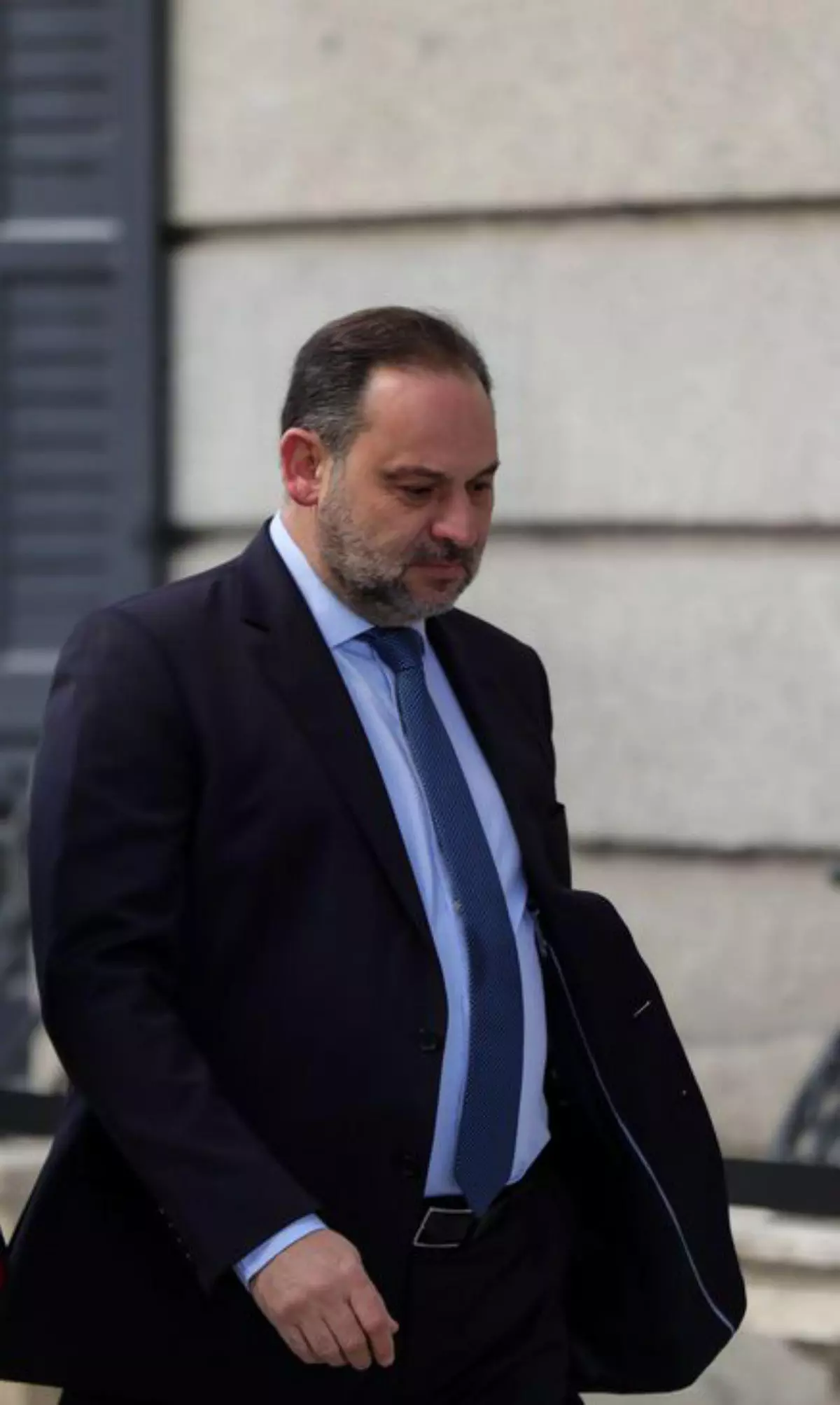 La corrupción que no cesa