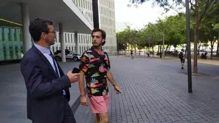 El acosador de la vila-realense Paula Bonet, exculpado de asediar a una fotógrafa