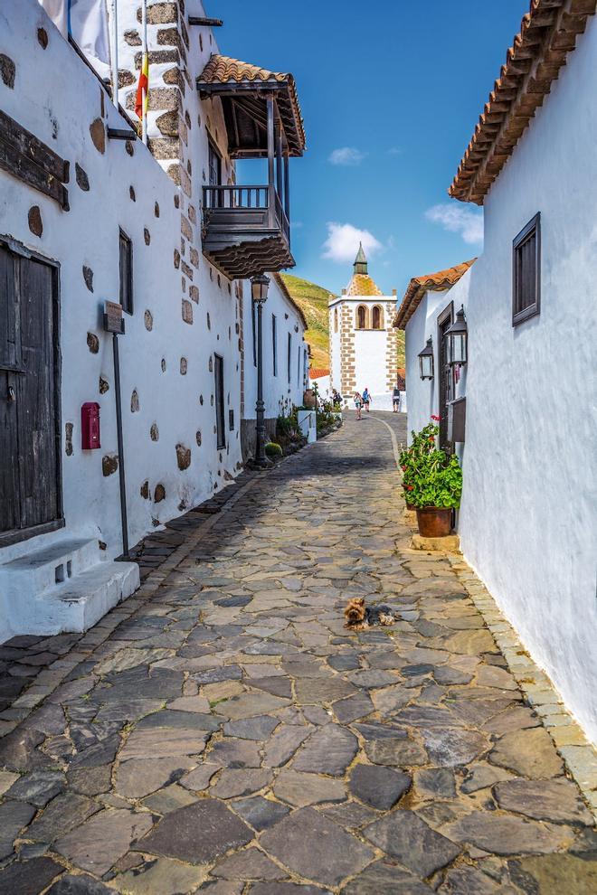 Fuerteventura