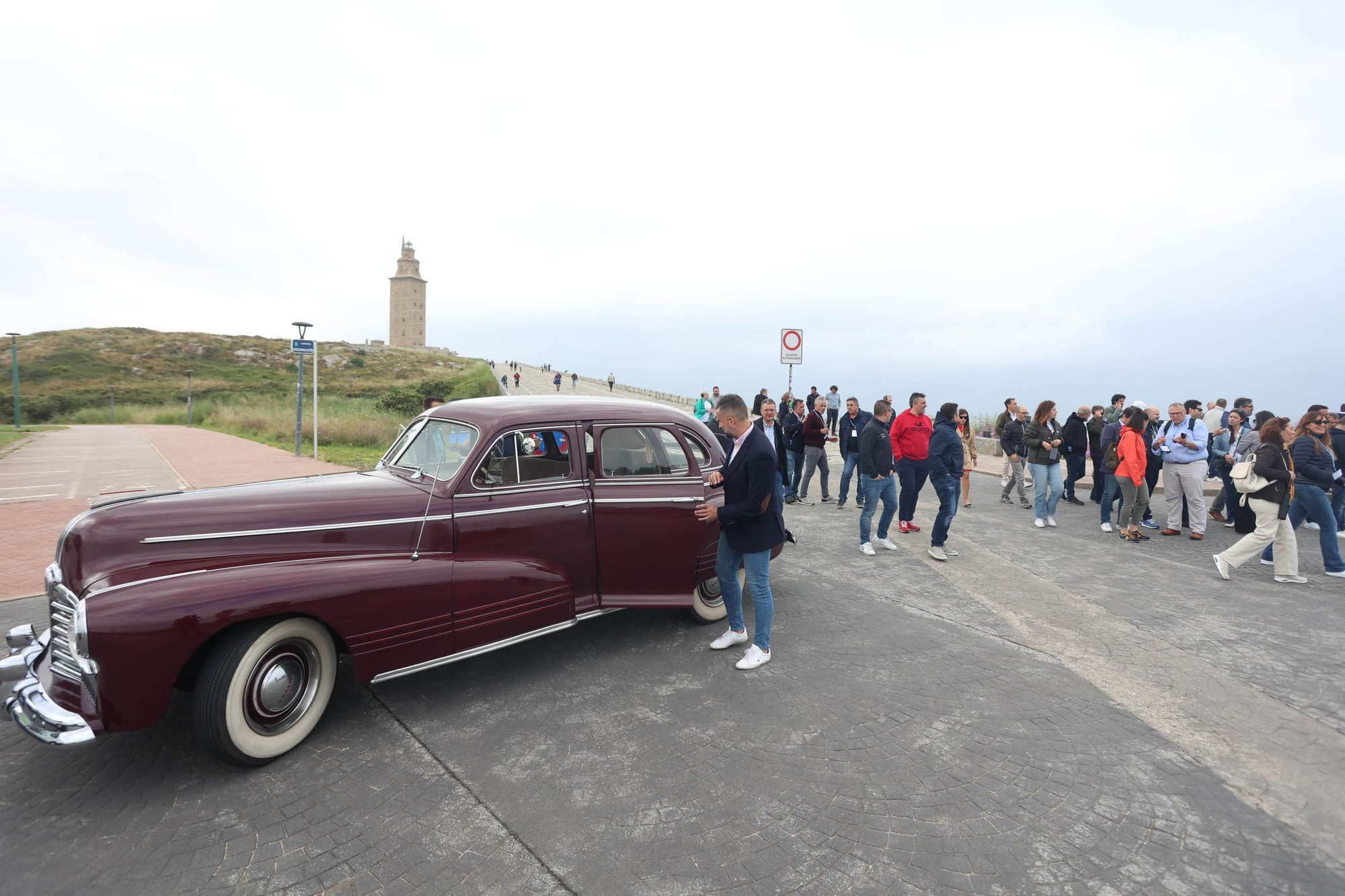 A Coruña, un destino recompensa